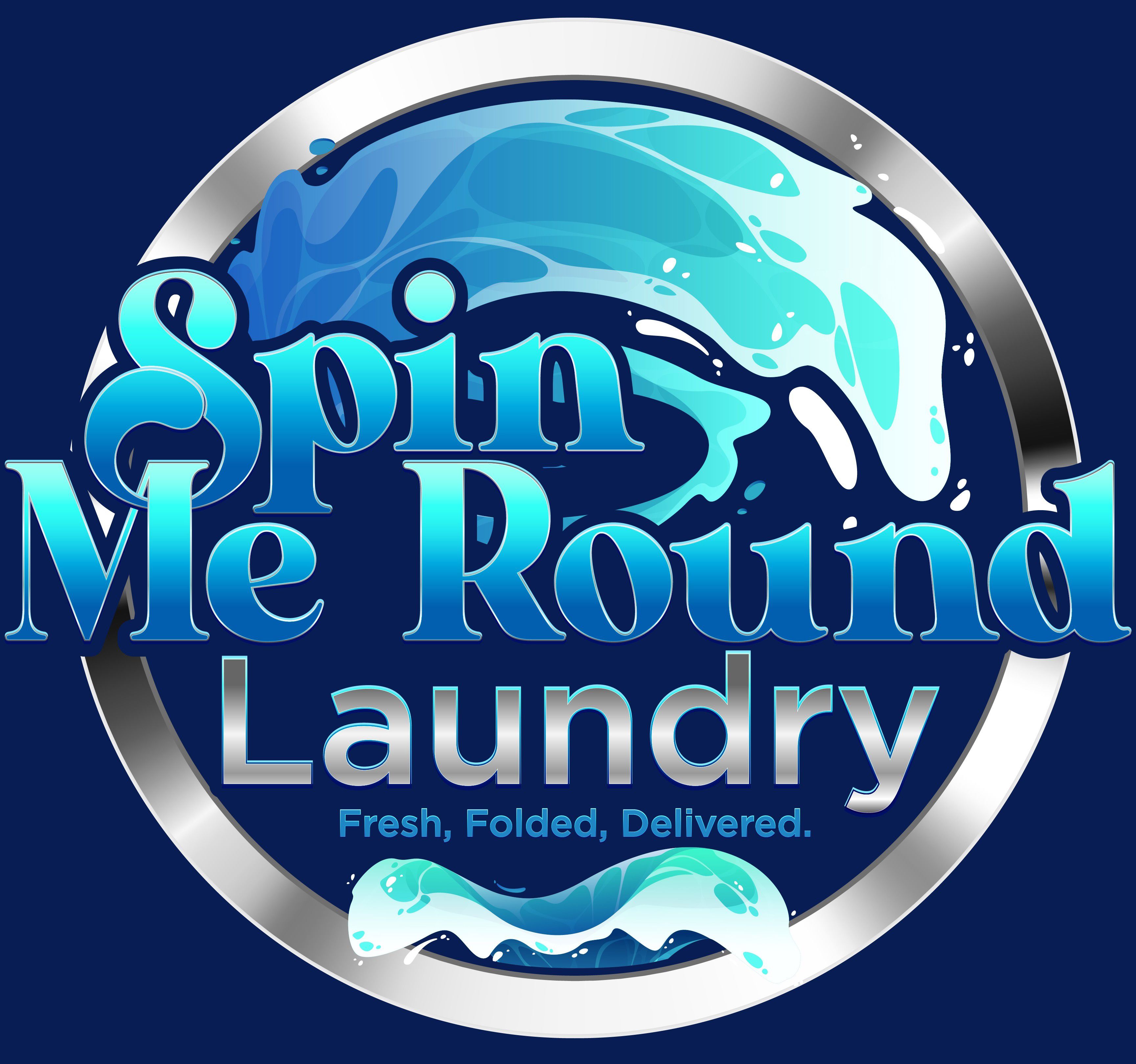 New Logo With Background