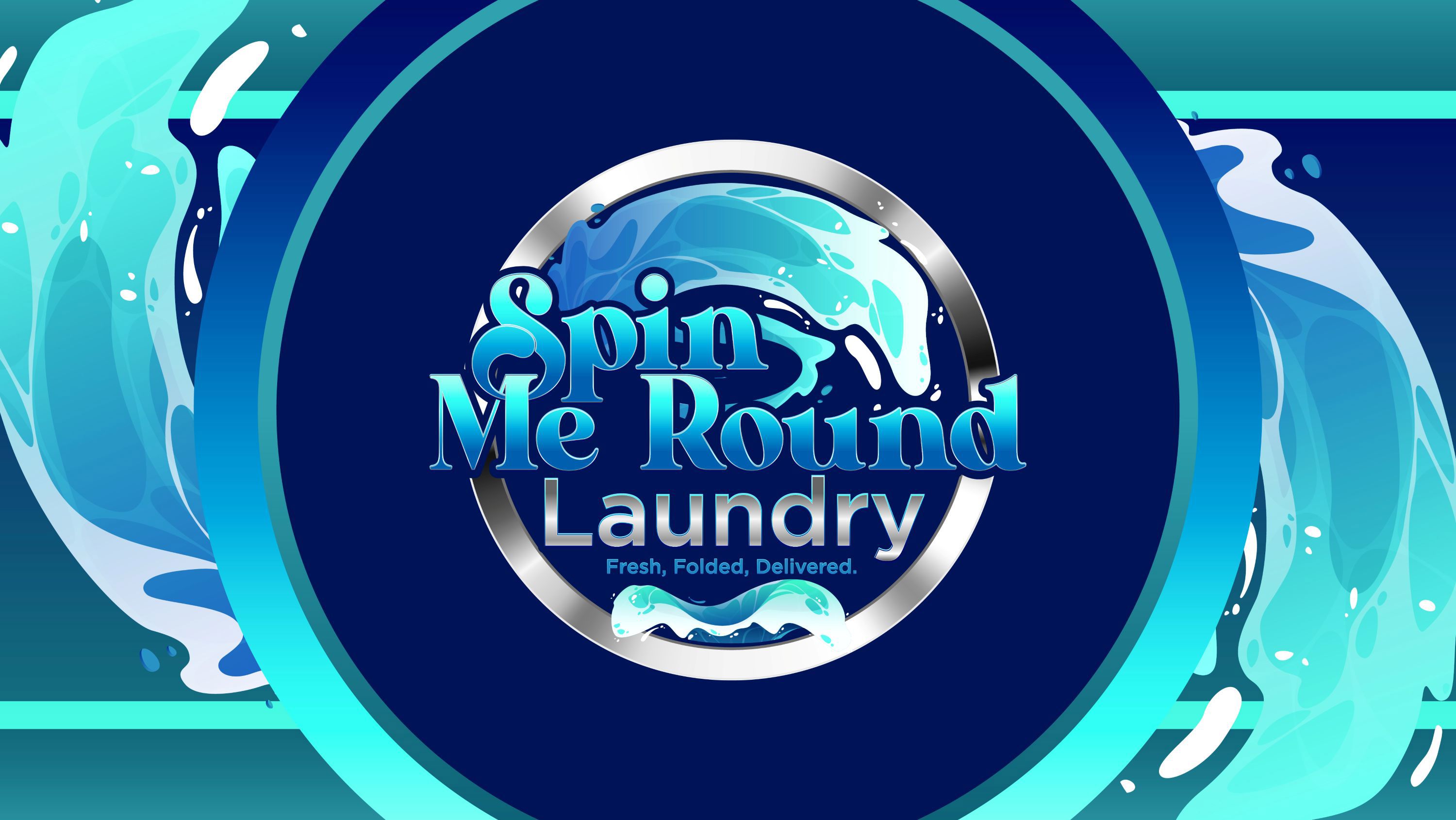 Spin Me Round Logo New (2)