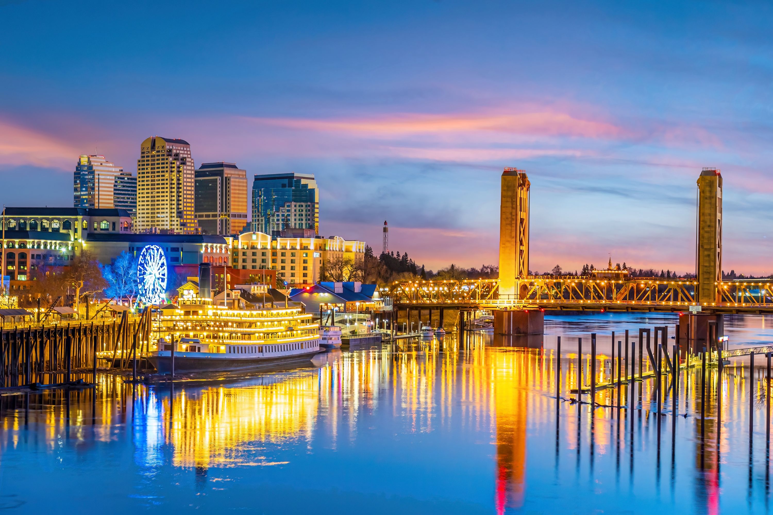 Sacramento CA