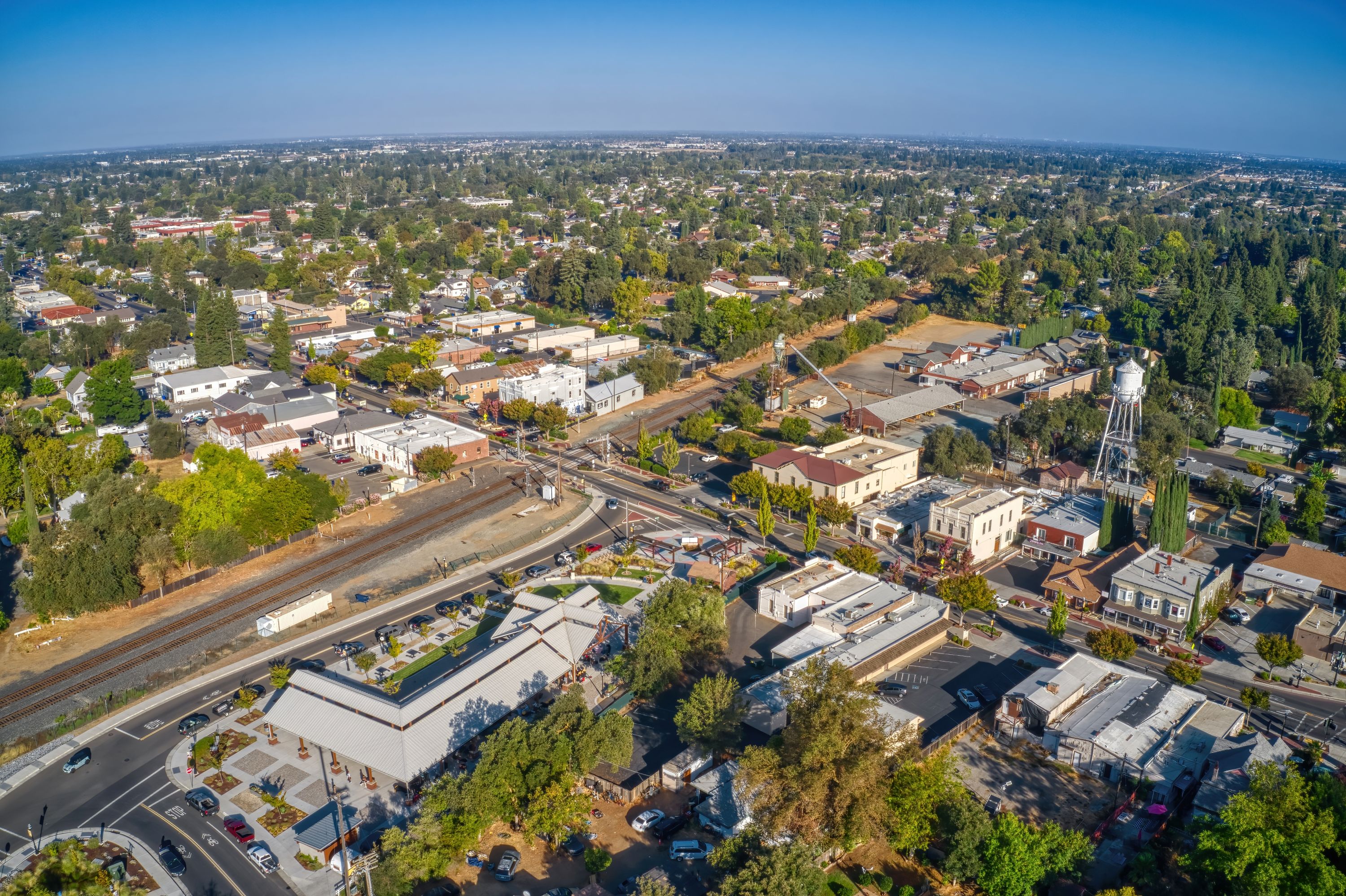 Elk Grove CA